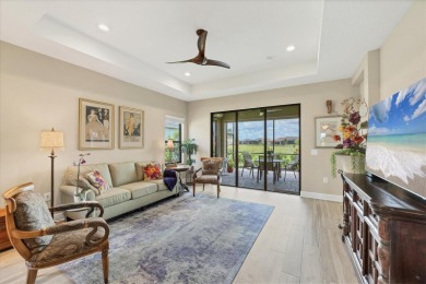 Designed to capture the best of its coastal locale, this on Boca Royale Golf and Country Club in Florida - for sale on GolfHomes.com, golf home, golf lot