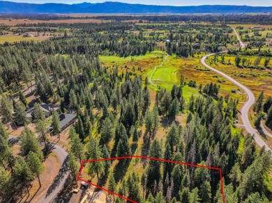Active Lifestyle Meets Mountain Serenity  -  Jug Mountain Ranch on Jug Mountain Ranch Golf Course in Idaho - for sale on GolfHomes.com, golf home, golf lot