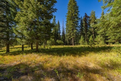 Active Lifestyle Meets Mountain Serenity  -  Jug Mountain Ranch on Jug Mountain Ranch Golf Course in Idaho - for sale on GolfHomes.com, golf home, golf lot