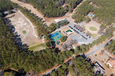 Wagram's wonderful Deercroft Subdivision! This lot is a smidge on Deercroft Golf and Country Club in North Carolina - for sale on GolfHomes.com, golf home, golf lot