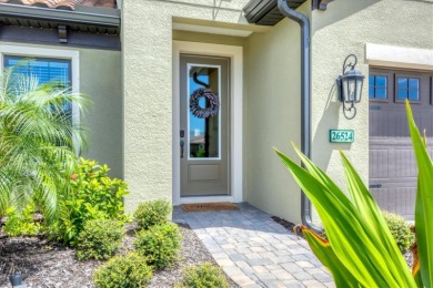 Designed to capture the best of its coastal locale, this on Boca Royale Golf and Country Club in Florida - for sale on GolfHomes.com, golf home, golf lot