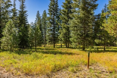 Active Lifestyle Meets Mountain Serenity  -  Jug Mountain Ranch on Jug Mountain Ranch Golf Course in Idaho - for sale on GolfHomes.com, golf home, golf lot