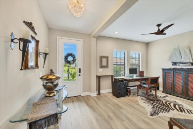 Designed to capture the best of its coastal locale, this on Boca Royale Golf and Country Club in Florida - for sale on GolfHomes.com, golf home, golf lot