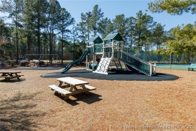 Wagram's wonderful Deercroft Subdivision! This lot is a smidge on Deercroft Golf and Country Club in North Carolina - for sale on GolfHomes.com, golf home, golf lot
