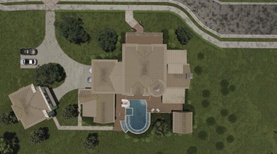 BUY NOW, BUILD TOMORROW, OR WHEN YOU'RE READY-AND GOLF ALL THE on Daniel Island Club in South Carolina - for sale on GolfHomes.com, golf home, golf lot