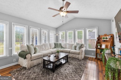 BACK ON MARKET BY NO FAULT OF THE SELLERS! NOW IS YOUR on Braelinn Golf Club in Georgia - for sale on GolfHomes.com, golf home, golf lot