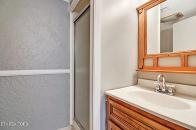 Here it is! A very nicely renovated 2bd, 2ba, condo in a superb on Lake Tansi Village Country Club in Tennessee - for sale on GolfHomes.com, golf home, golf lot