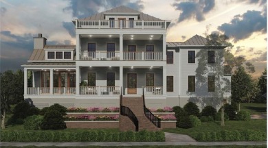BUY NOW, BUILD TOMORROW, OR WHEN YOU'RE READY-AND GOLF ALL THE on Daniel Island Club in South Carolina - for sale on GolfHomes.com, golf home, golf lot