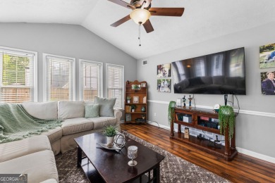 BACK ON MARKET BY NO FAULT OF THE SELLERS! NOW IS YOUR on Braelinn Golf Club in Georgia - for sale on GolfHomes.com, golf home, golf lot