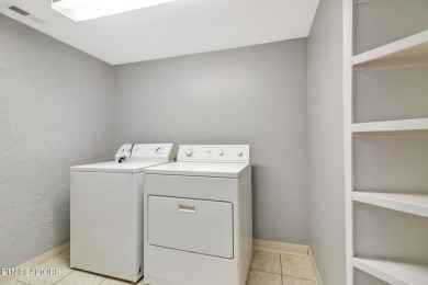 Here it is! A very nicely renovated 2bd, 2ba, condo in a superb on Lake Tansi Village Country Club in Tennessee - for sale on GolfHomes.com, golf home, golf lot
