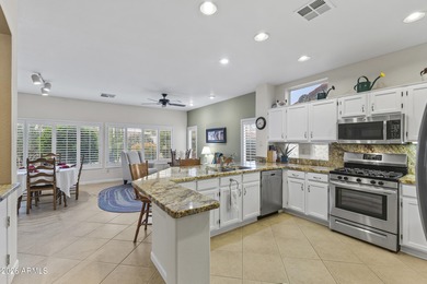 Popular Sedona split floor plan home offering 2 Bedrooms, 2 on Corte Bella Golf Club in Arizona - for sale on GolfHomes.com, golf home, golf lot