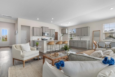 Welcome Brunswick Plantation!  A gated community with 24 hours on Brunswick Plantation and Golf Resorts in North Carolina - for sale on GolfHomes.com, golf home, golf lot