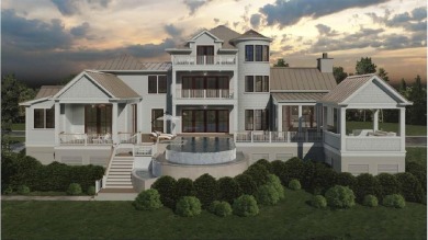 BUY NOW, BUILD TOMORROW, OR WHEN YOU'RE READY-AND GOLF ALL THE on Daniel Island Club in South Carolina - for sale on GolfHomes.com, golf home, golf lot