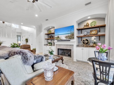 HIGHLY SOUGHT AFTER REGATTA BAY!!  Enjoy the gated community of on Regatta Bay Golf and Country Club in Florida - for sale on GolfHomes.com, golf home, golf lot