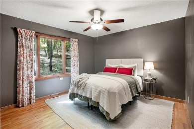 Within the last five years, this home has undergone a series of on Big Canoe Golf Club - Cherokee in Georgia - for sale on GolfHomes.com, golf home, golf lot