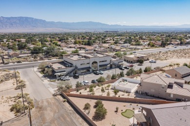 OWNER FINANCING AVAILABLE. SUITE 202 - AVAILABLE 4/30/25 - About on Chamisa Hills Country Club  in New Mexico - for sale on GolfHomes.com, golf home, golf lot