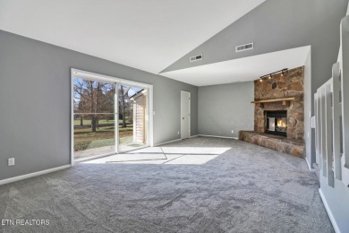 Here it is! A very nicely renovated 2bd, 2ba, condo in a superb on Lake Tansi Village Country Club in Tennessee - for sale on GolfHomes.com, golf home, golf lot