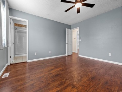 Welcome to this beautifully maintained split-level home on Lake Saint Louis Par 3 in Missouri - for sale on GolfHomes.com, golf home, golf lot