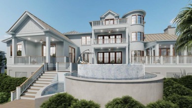 BUY NOW, BUILD TOMORROW, OR WHEN YOU'RE READY-AND GOLF ALL THE on Daniel Island Club in South Carolina - for sale on GolfHomes.com, golf home, golf lot