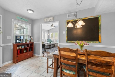 BACK ON MARKET BY NO FAULT OF THE SELLERS! NOW IS YOUR on Braelinn Golf Club in Georgia - for sale on GolfHomes.com, golf home, golf lot