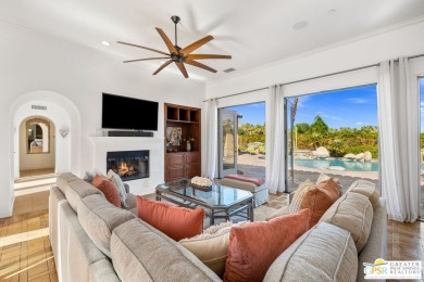 Fantastic 3 bed + den, 3.5 bath Residence One located on a on Indian Canyons Golf Resort - North Course in California - for sale on GolfHomes.com, golf home, golf lot