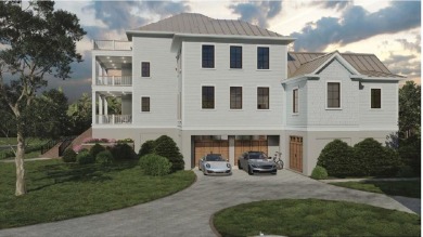 BUY NOW, BUILD TOMORROW, OR WHEN YOU'RE READY-AND GOLF ALL THE on Daniel Island Club in South Carolina - for sale on GolfHomes.com, golf home, golf lot