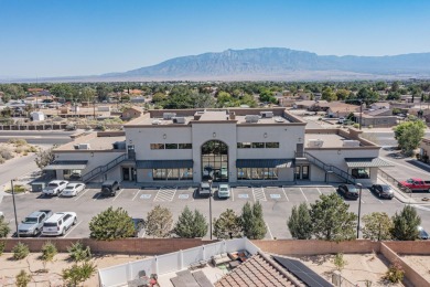 OWNER FINANCING AVAILABLE. SUITE 202 - AVAILABLE 4/30/25 - About on Chamisa Hills Country Club  in New Mexico - for sale on GolfHomes.com, golf home, golf lot