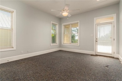 Welcome to 705 Hernando Place. 
This home has been truly loved on Isle Dauphine Club Golf Course in Alabama - for sale on GolfHomes.com, golf home, golf lot