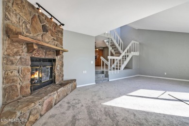 Here it is! A very nicely renovated 2bd, 2ba, condo in a superb on Lake Tansi Village Country Club in Tennessee - for sale on GolfHomes.com, golf home, golf lot