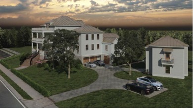 BUY NOW, BUILD TOMORROW, OR WHEN YOU'RE READY-AND GOLF ALL THE on Daniel Island Club in South Carolina - for sale on GolfHomes.com, golf home, golf lot