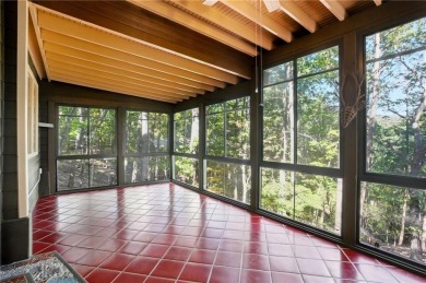 Within the last five years, this home has undergone a series of on Big Canoe Golf Club - Cherokee in Georgia - for sale on GolfHomes.com, golf home, golf lot