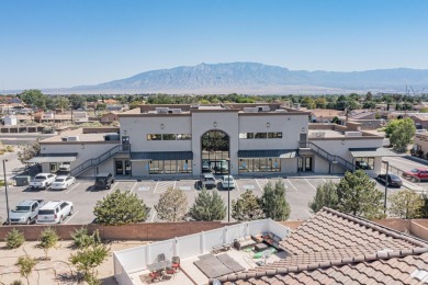 OWNER FINANCING AVAILABLE. SUITE 202 - AVAILABLE 4/30/25 - About on Chamisa Hills Country Club  in New Mexico - for sale on GolfHomes.com, golf home, golf lot