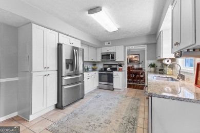 BACK ON MARKET BY NO FAULT OF THE SELLERS! NOW IS YOUR on Braelinn Golf Club in Georgia - for sale on GolfHomes.com, golf home, golf lot