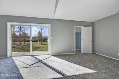 Here it is! A very nicely renovated 2bd, 2ba, condo in a superb on Lake Tansi Village Country Club in Tennessee - for sale on GolfHomes.com, golf home, golf lot