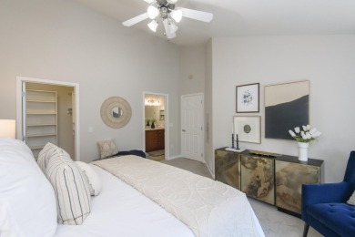 Turn-key 1BR/1BA + den end-unit condo in Pewaukee's popular on Willow Run Golf Club in Wisconsin - for sale on GolfHomes.com, golf home, golf lot