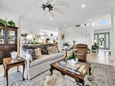 HIGHLY SOUGHT AFTER REGATTA BAY!!  Enjoy the gated community of on Regatta Bay Golf and Country Club in Florida - for sale on GolfHomes.com, golf home, golf lot