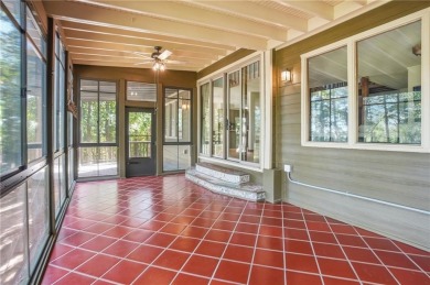 Within the last five years, this home has undergone a series of on Big Canoe Golf Club - Cherokee in Georgia - for sale on GolfHomes.com, golf home, golf lot