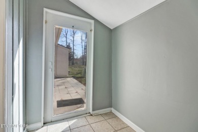 Here it is! A very nicely renovated 2bd, 2ba, condo in a superb on Lake Tansi Village Country Club in Tennessee - for sale on GolfHomes.com, golf home, golf lot