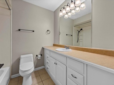 Welcome to this beautifully maintained split-level home on Lake Saint Louis Par 3 in Missouri - for sale on GolfHomes.com, golf home, golf lot