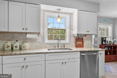 BACK ON MARKET BY NO FAULT OF THE SELLERS! NOW IS YOUR on Braelinn Golf Club in Georgia - for sale on GolfHomes.com, golf home, golf lot