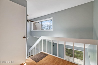Here it is! A very nicely renovated 2bd, 2ba, condo in a superb on Lake Tansi Village Country Club in Tennessee - for sale on GolfHomes.com, golf home, golf lot