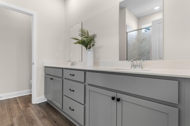 Welcome Brunswick Plantation!  A gated community with 24 hours on Brunswick Plantation and Golf Resorts in North Carolina - for sale on GolfHomes.com, golf home, golf lot