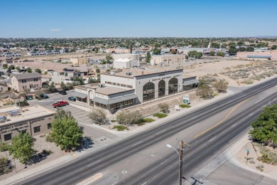 OWNER FINANCING AVAILABLE. SUITE 202 - AVAILABLE 4/30/25 - About on Chamisa Hills Country Club  in New Mexico - for sale on GolfHomes.com, golf home, golf lot