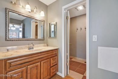 Here it is! A very nicely renovated 2bd, 2ba, condo in a superb on Lake Tansi Village Country Club in Tennessee - for sale on GolfHomes.com, golf home, golf lot