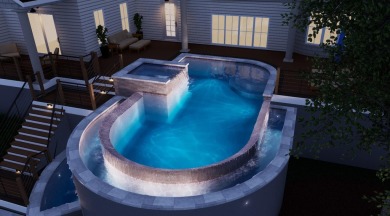 BUY NOW, BUILD TOMORROW, OR WHEN YOU'RE READY-AND GOLF ALL THE on Daniel Island Club in South Carolina - for sale on GolfHomes.com, golf home, golf lot