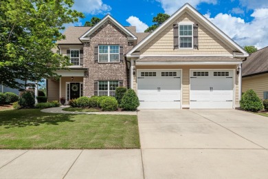 Welcome to golf course living in the highly sought-after Bartram on Bartram Trail Golf Club in Georgia - for sale on GolfHomes.com, golf home, golf lot