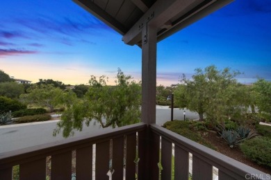 Welcome to this stunning former model home, lovingly updated on The Santaluz Club in California - for sale on GolfHomes.com, golf home, golf lot