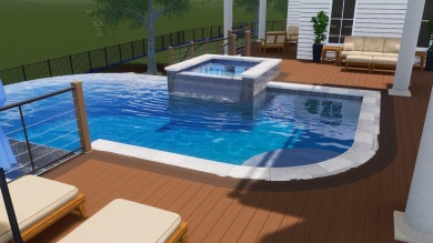 BUY NOW, BUILD TOMORROW, OR WHEN YOU'RE READY-AND GOLF ALL THE on Daniel Island Club in South Carolina - for sale on GolfHomes.com, golf home, golf lot
