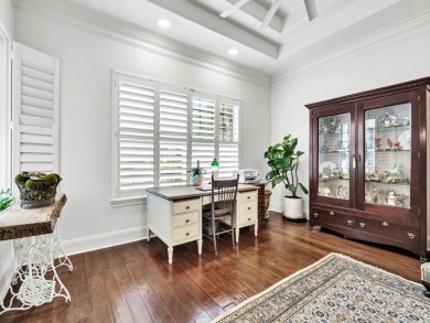 HIGHLY SOUGHT AFTER REGATTA BAY!!  Enjoy the gated community of on Regatta Bay Golf and Country Club in Florida - for sale on GolfHomes.com, golf home, golf lot