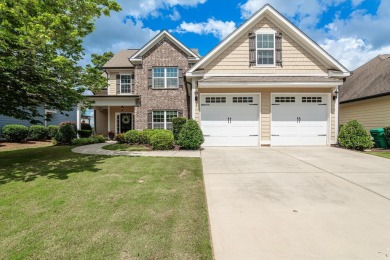 Welcome to golf course living in the highly sought-after Bartram on Bartram Trail Golf Club in Georgia - for sale on GolfHomes.com, golf home, golf lot